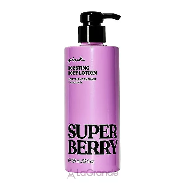 Victoria`s Secret Pink Super Berry ������ ��� ����