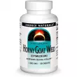 Source Naturals Horny Goat Weed 1000 mg ĳ       