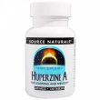 Source Naturals Huperzine A 200 mcg 60pcs