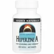 Source Naturals Huperzine A 200 mcg �������� ��� ����� 