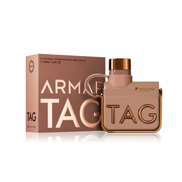Armaf Tag Her Donna Di Terra ����������� ����
