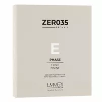 Emmebi Italia Zer035 Pro Hair Phase E Elisir Divine ������ ��� ������� "��������� ������"