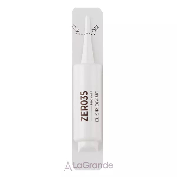 Emmebi Italia Zer035 Pro Hair Phase E Elisir Divine ������ ��� ������� 