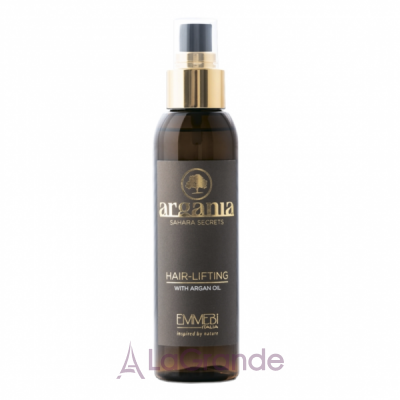 Emmebi Italia Argania Sahara Secrets Hair-Lifting ˳      볿 