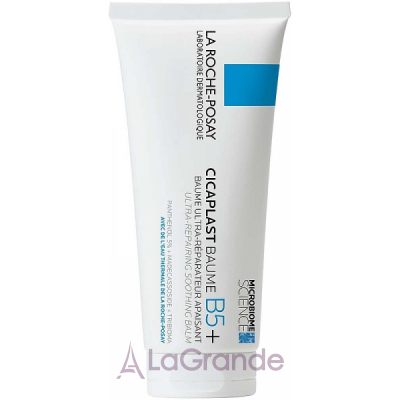 La Roche-Posay Cicaplast Baume B5+ ,       ,   