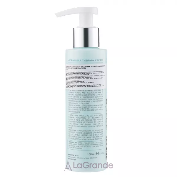 Emmebi Italia Gate 02 Ocean Spa Therapy Cream ����-������������� � ������� ���������� 