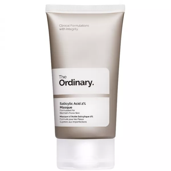 The Ordinary Salicylic Acid 2% Masque ����� ��� ���� � ����������� �������� 2%
