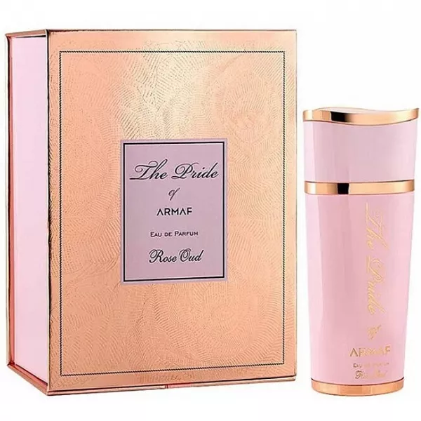 Armaf The Pride Of Armaf Rose Oud ����������� ����