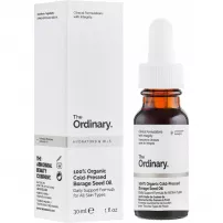 The Ordinary 100% Organic Cold-Pressed Borage Seed Oil ��������� ��� ������ (���������) ��������� ������