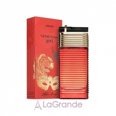 Armaf Venetian Girl Edition Rouge  