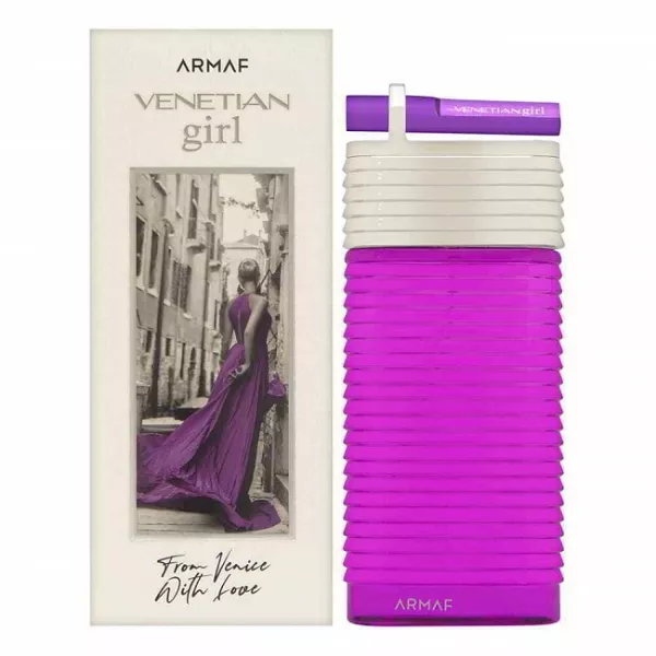 Armaf Venetian Girl From Venice With Love ����������� ����