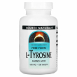 Source Naturals L-Tyrosine 500 mg 100pcs