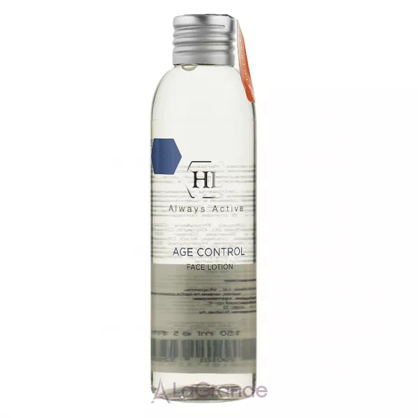 Holy Land Cosmetics Age Control Face Lotion ������� ��� �������
