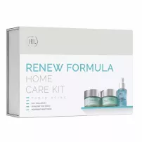 Holy Land Renew Formula Home Care Kit ����� (f/ser/30ml + f/cr/2x50ml)