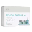 Holy Land Renew Formula Home Care Kit  (f/ser/30ml + f/cr/2x50ml)