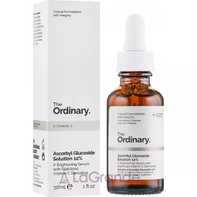 The Ordinary Ascorbyl Glucoside Solution 12%    