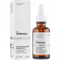 The Ordinary Ascorbyl Glucoside Solution 12% ��������� ������ ���������� �����