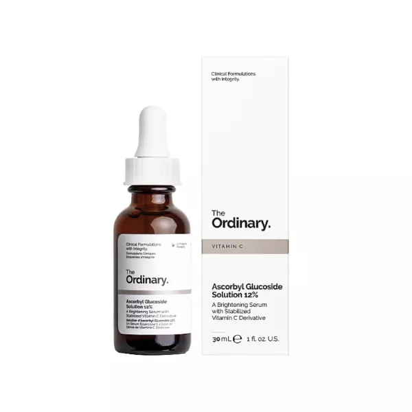 The Ordinary Ascorbyl Glucoside Solution 12% ��������� ������ ���������� �����