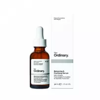The Ordinary Balancing & Clarifying Serum ��������� ������������������� ���������