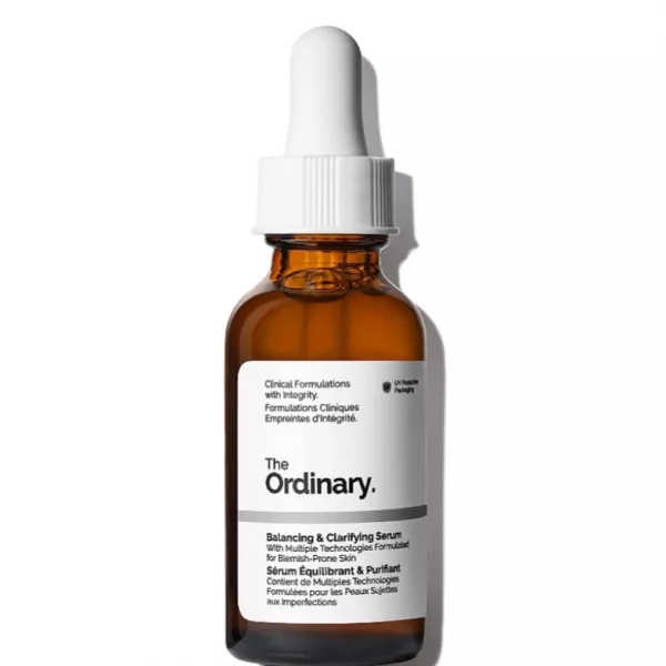 The Ordinary Balancing & Clarifying Serum ��������� ������������������� ���������