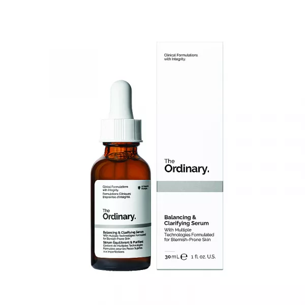 The Ordinary Balancing & Clarifying Serum ��������� ������������������� ���������