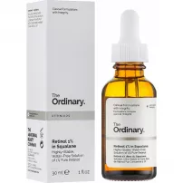 The Ordinary Retinol 1% In Squalane ��������� ��� ���� � ��������� 1% � ��������