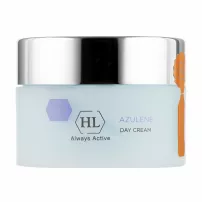 Holy Land Cosmetics Azulene Day Cream ������� ���� ��� ����