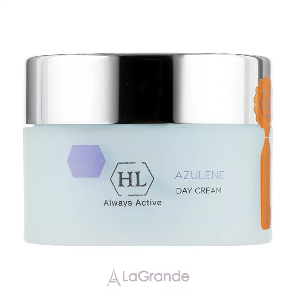 Holy Land Cosmetics Azulene Day Cream ������� ���� ��� ����