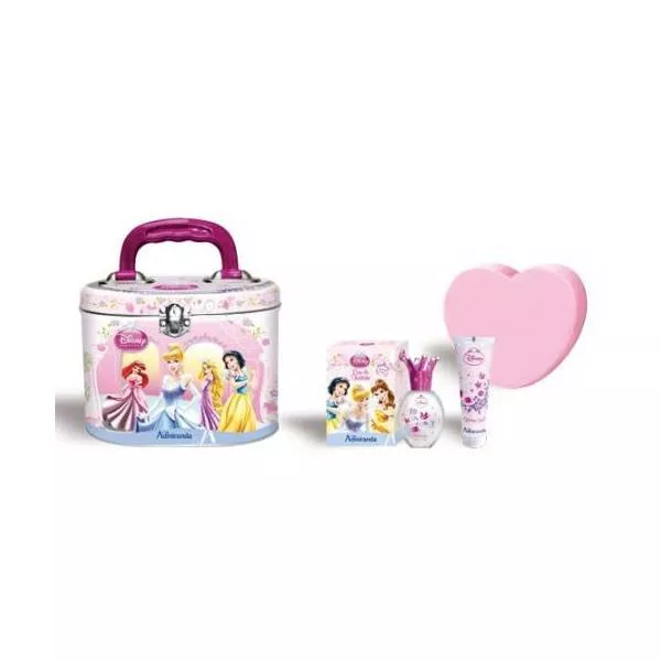 Admiranda Princess ����� (��������� ���� 30 �� + ���� ��� ���� � ��������� 50 �� + ������� + ����������)