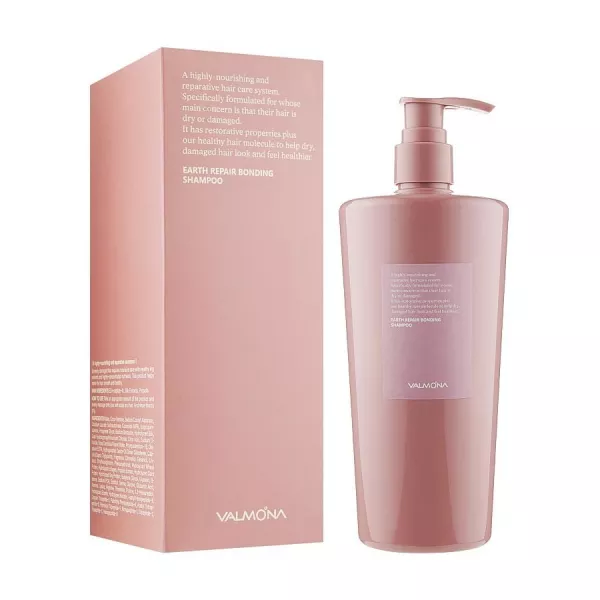 Valmona Earth Repair Bonding Shampoo ������� ��� ����� 