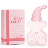 Tous Baby Tous Pink Friends ��������