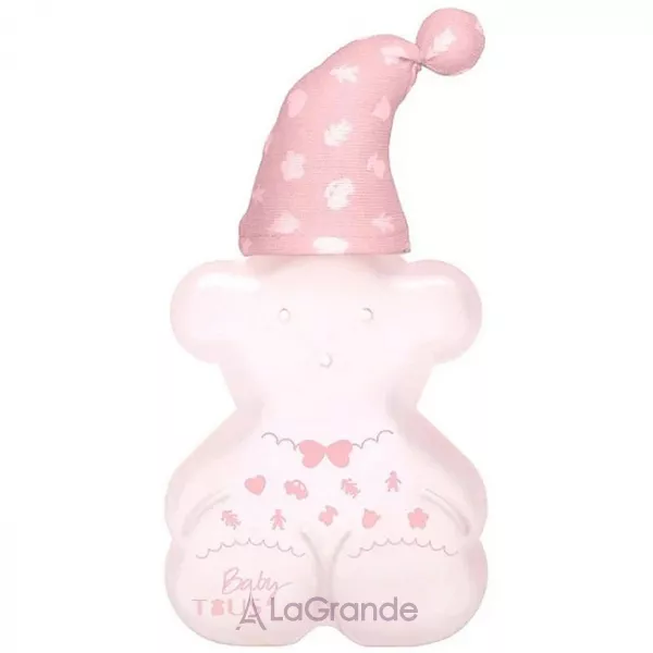 Tous Baby Tous Pink Friends ��������