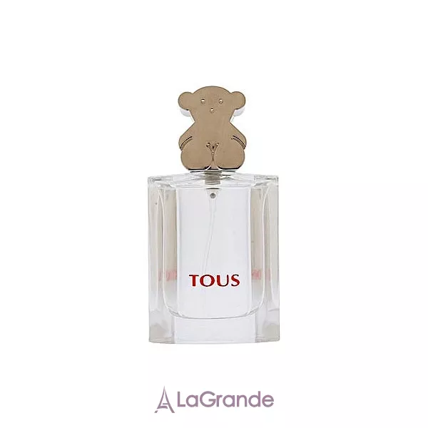 Tous  Gold Tous ����������� ���� (������)