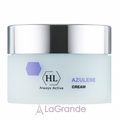 Holy Land Cosmetics Azulene Cream    