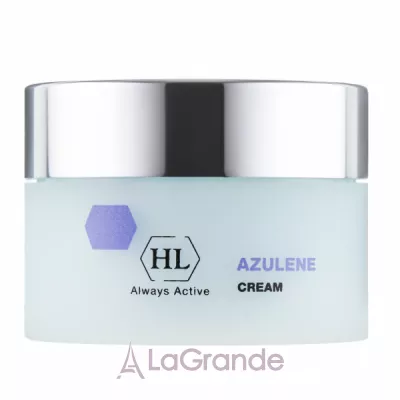 Holy Land Cosmetics Azulene Cream    