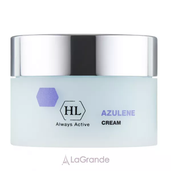 Holy Land Cosmetics Azulene Cream ����������� ���� ��� ����