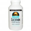 Source Naturals Lecithin 1200 mg 200pcs