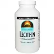 Source Naturals Lecithin 1200 mg   