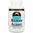 Source Naturals Magnesium Ascorbate 1000 mg   