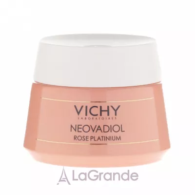 Vichy Neovadiol Rose Platinum Cream      