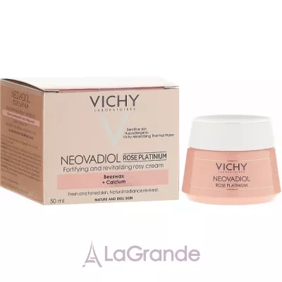 Vichy Neovadiol Rose Platinum Cream      