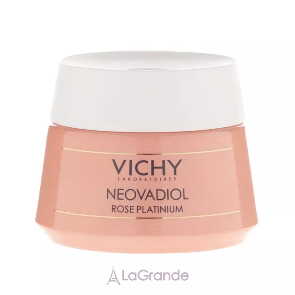 Vichy Neovadiol Rose Platinum Cream ������������� ������ ���� ��� ���� ����