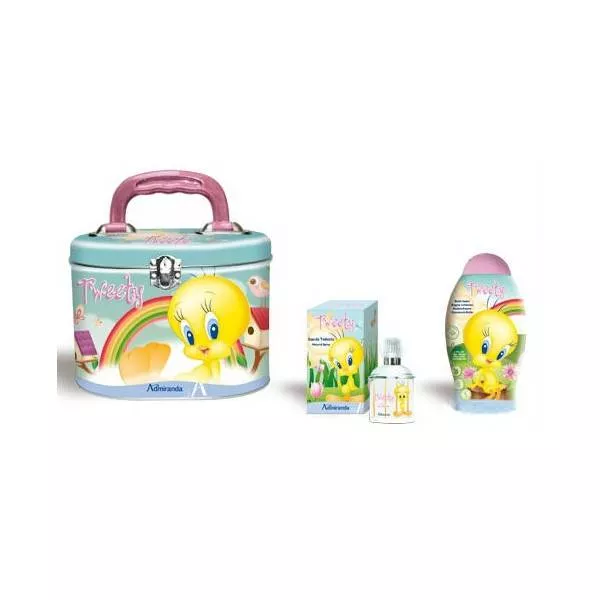 Admiranda Tweety ����� (��������� ���� 50 �� + ���� ��� ����� 250 ��)