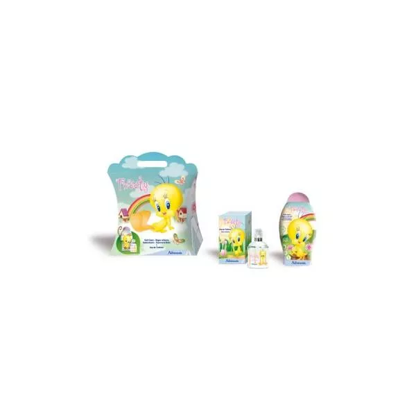 Admiranda Tweety ����� (��������� ���� 50 �� + ���� ��� ����� 250 ��)