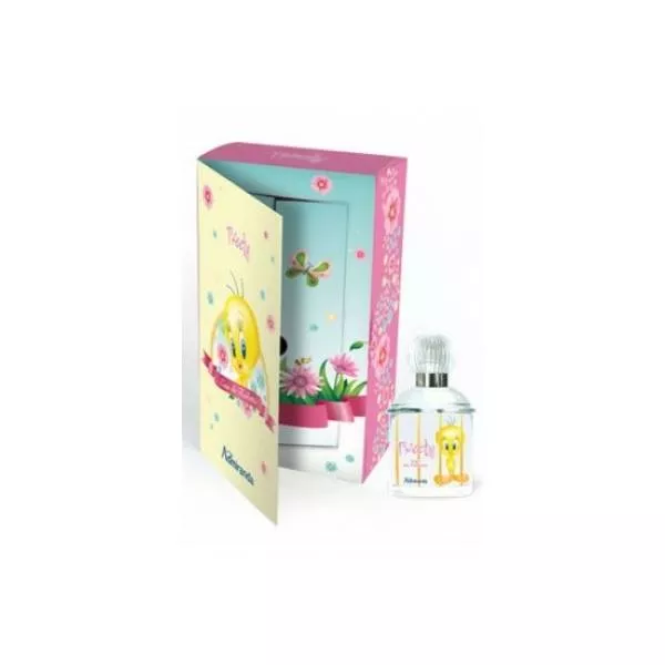 Admiranda Tweety ����� (��������� ���� 50 �� + ���� ��� ����� 250 ��)