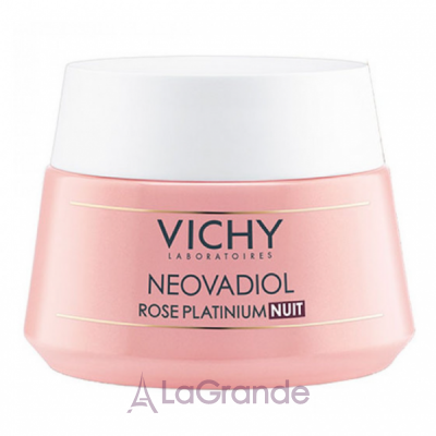 Vichy Neovadiol Rose Platinum Cream      