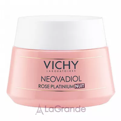 Vichy Neovadiol Rose Platinum Cream      