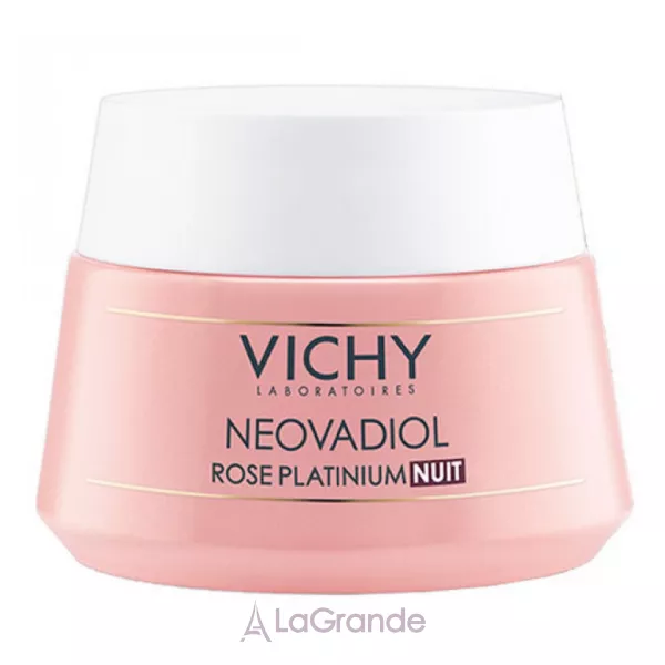 Vichy Neovadiol Rose Platinum Cream ������������� ������ ���� ��� ���� ����