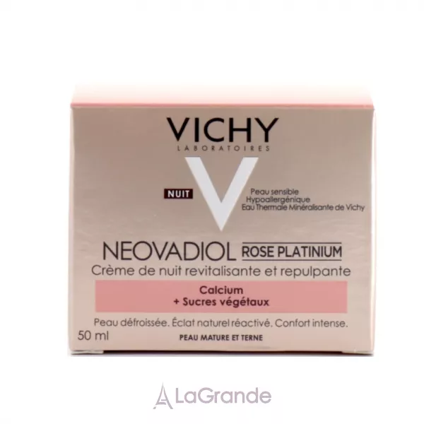 Vichy Neovadiol Rose Platinum Cream ������������� ������ ���� ��� ���� ����