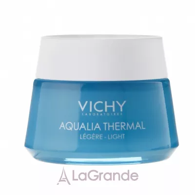 Vichy Aqualia Thermal Light Cream     